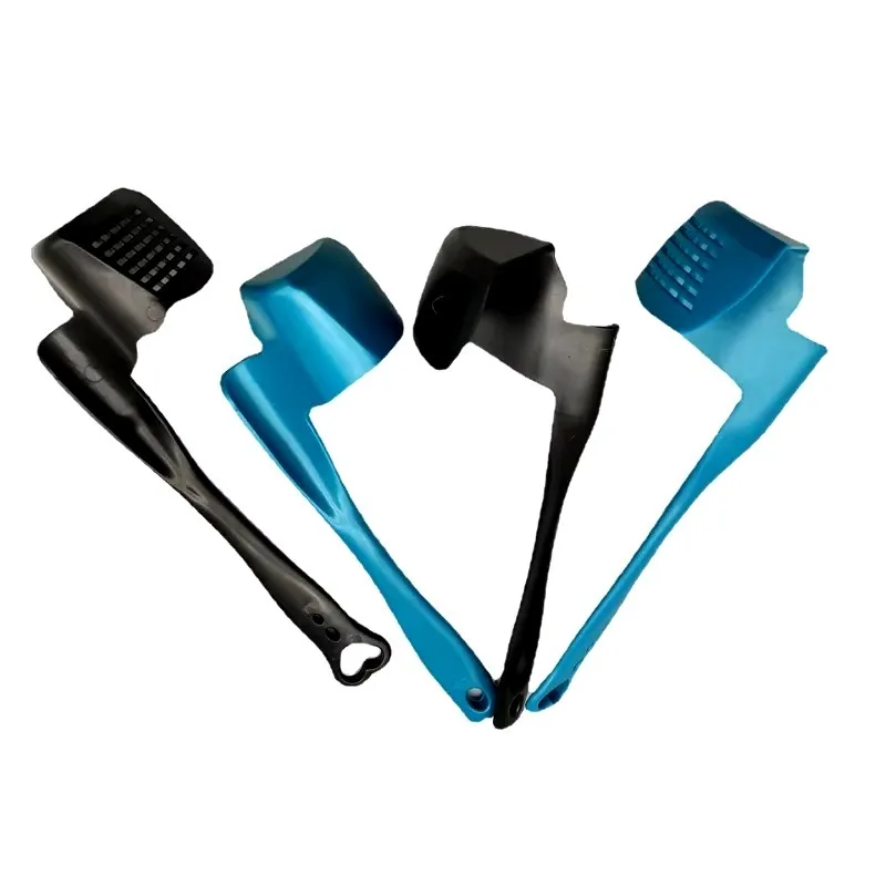 써머믹스 TM6, TM5, TM31용 회전식 주걱 – 다기능 혼합 드럼 클리너, 용기 벽 스크레이퍼 및 공급 도구