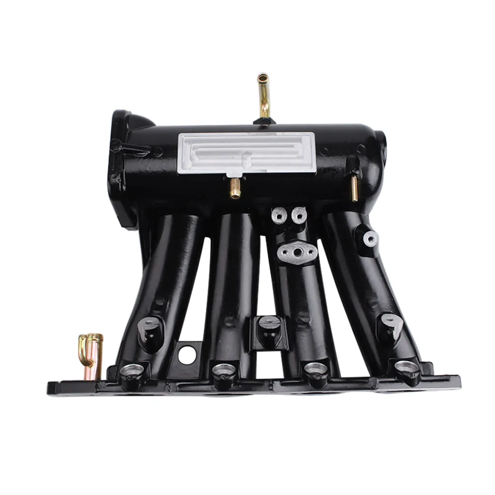 ¿Qué es el colector de admisión B16A3 y por qué es esencial para tu motor?