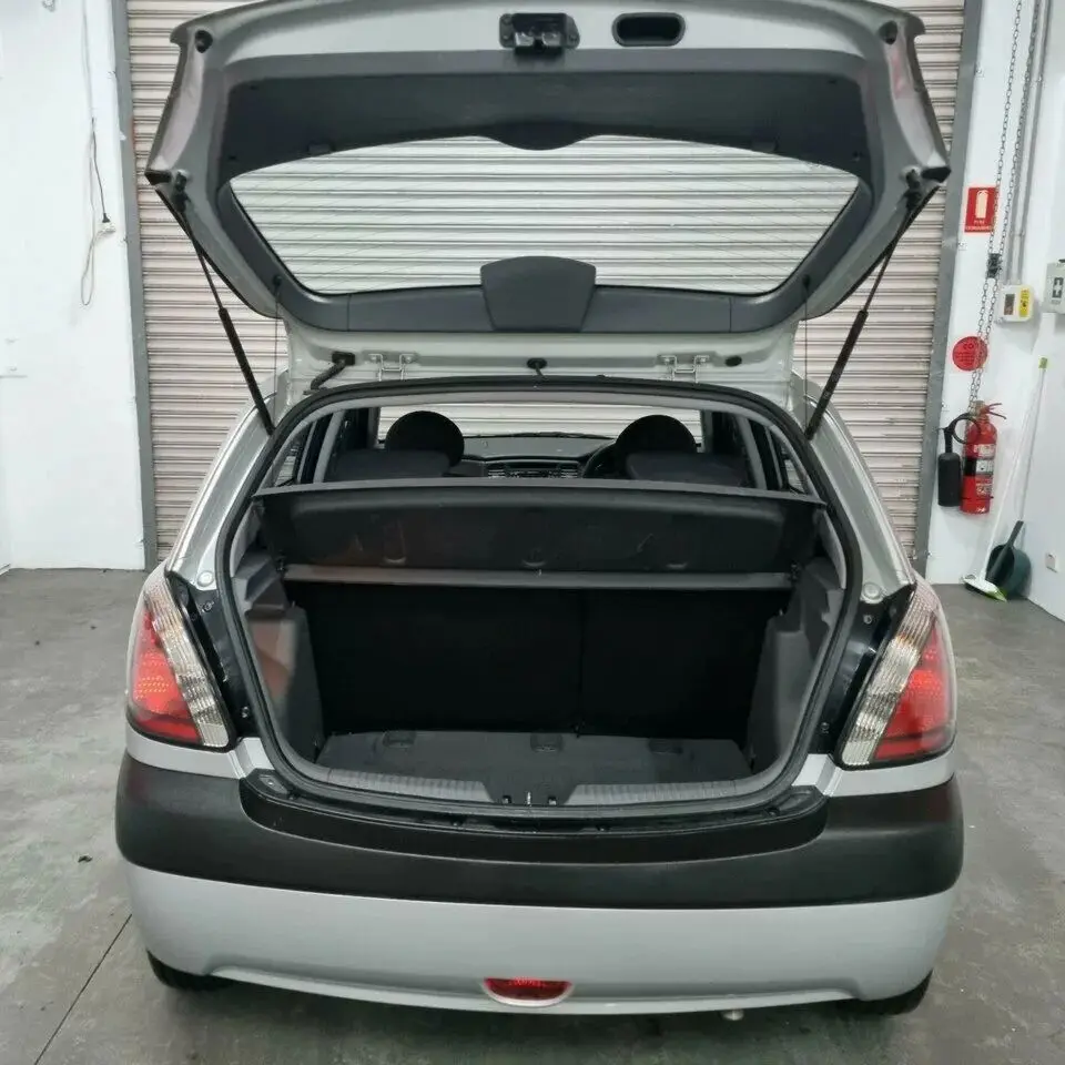 

Rear Tailgate Auto Struts With Spring For Kia Rio Pride II (JB) Hatchback 2005-2011 Boot Lift Support Shock Absorber Damper