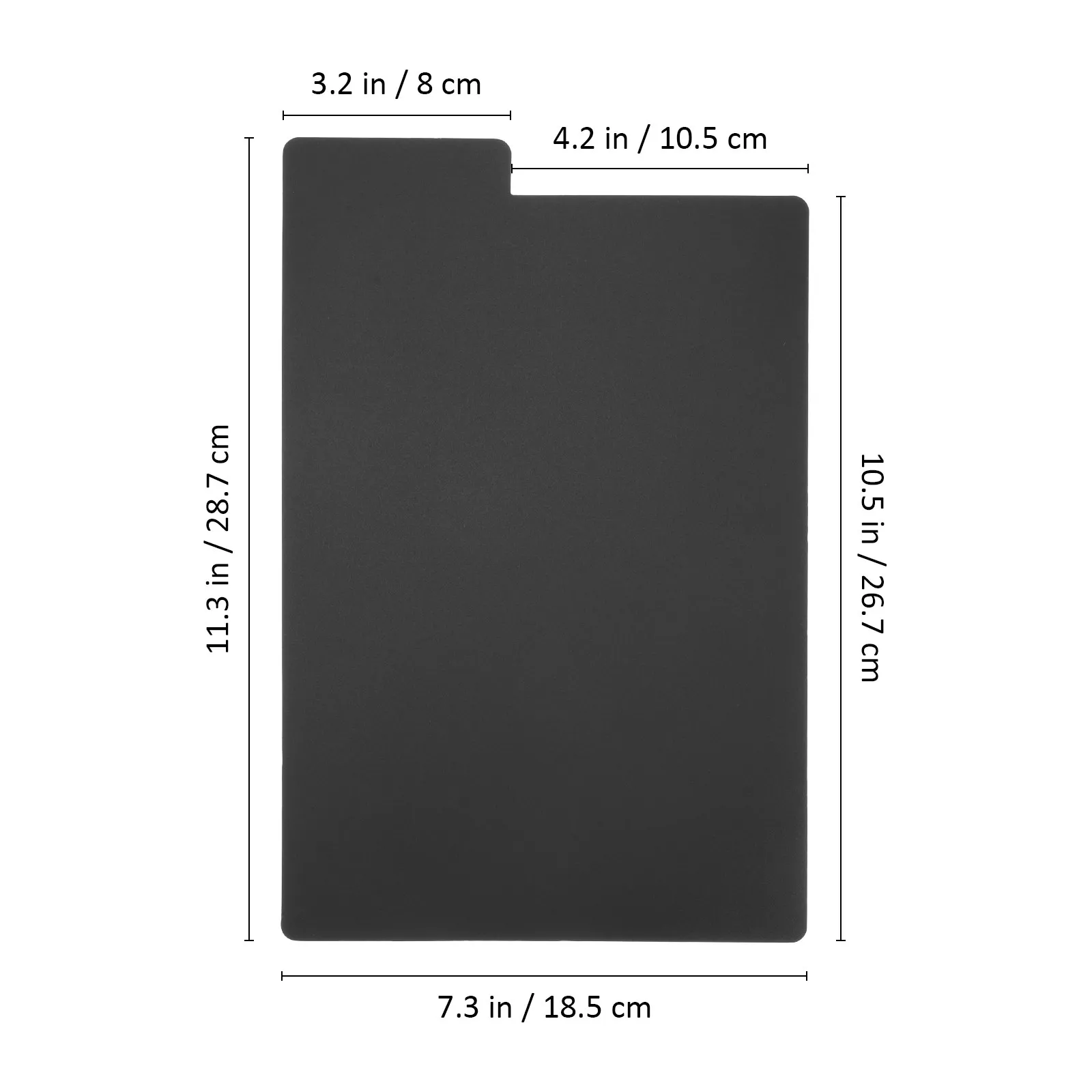 20Pcs Vinyl Record Index Dividers Tabs Alphabetical Organizer Book Separator Shelves Comic Album Storage Dividers
