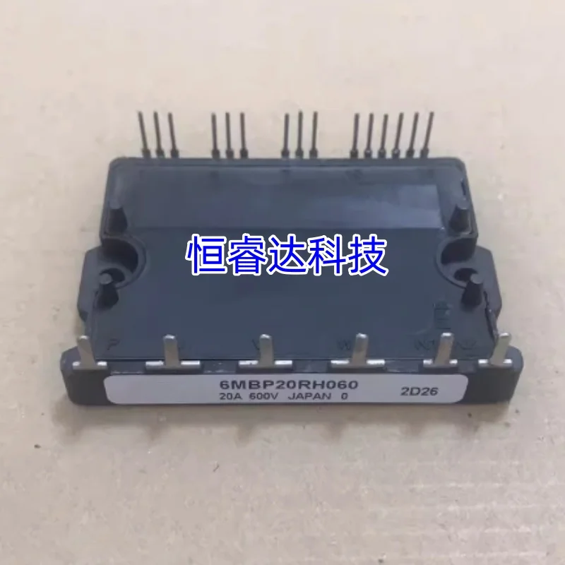 

6MBP20RH060 6MBP30RH060 6MBP20RH060-50