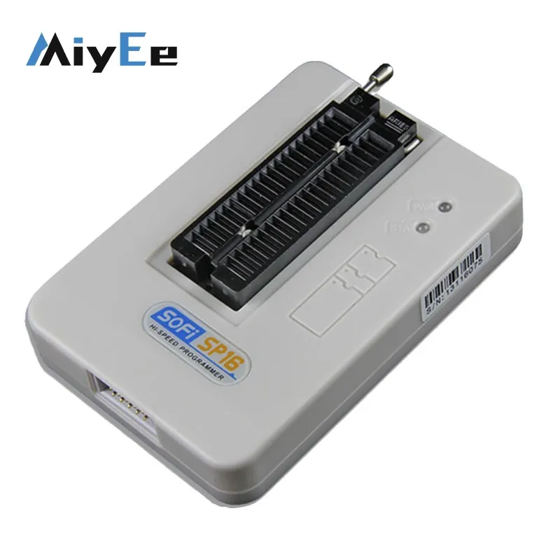 Sofi SP16-FX Flash …