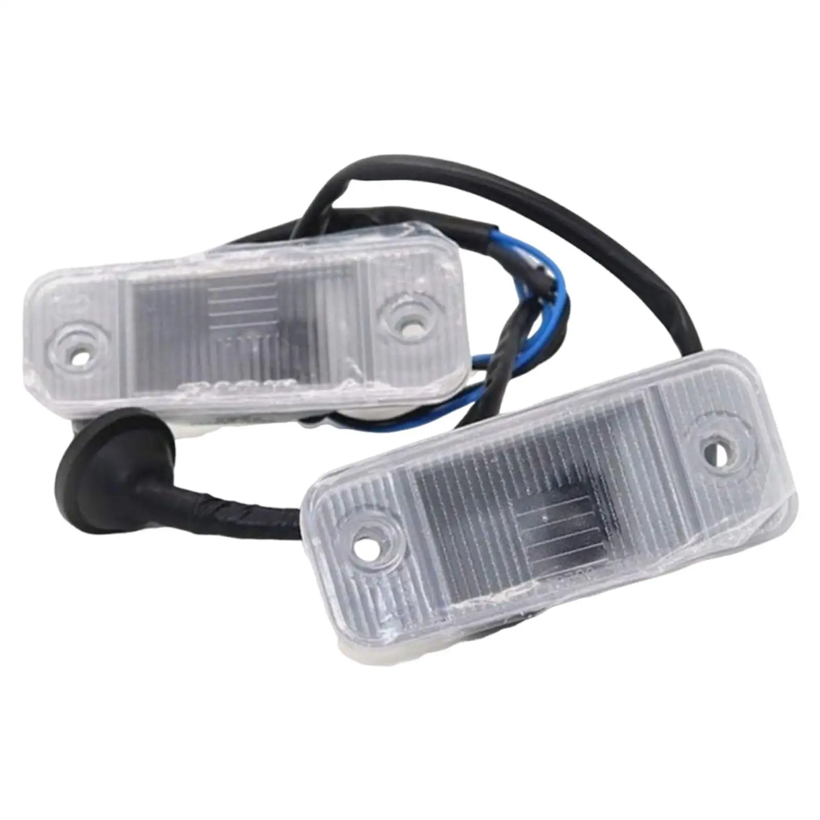 

92501-2B000 Rear License Light for Hyundai for Replace Parts