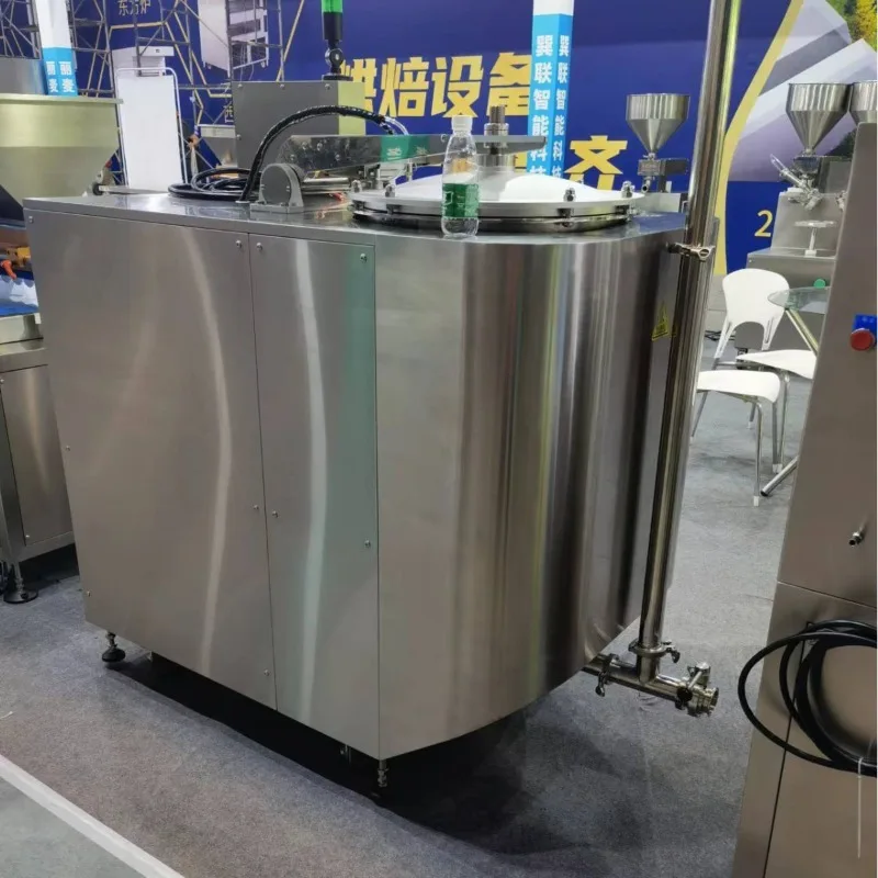 130L inflatable beater, automatic pastry inflatable beater