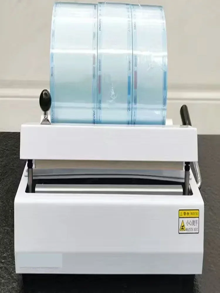 Automatic Sealing M…