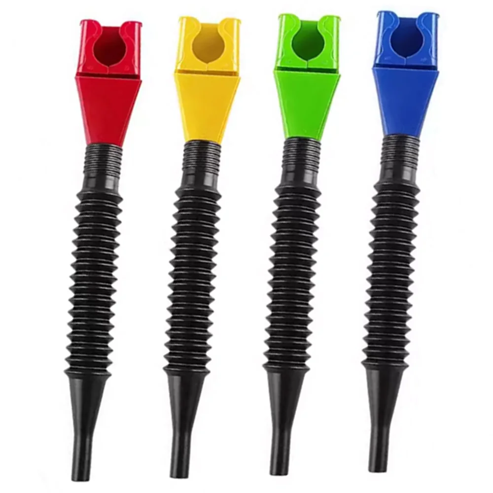 

1Pcs General Oil Pouring Funnel Without Support, Square Small Funnel, Bayonet Funnel, Car Refueling Funnel, Oil Pouring Tool