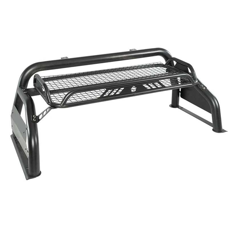 

OEM Железный захват 4X4 Sport Roll Bar для Ranger / Hilux Revo/ Navara/ Dmax/ Triton L200