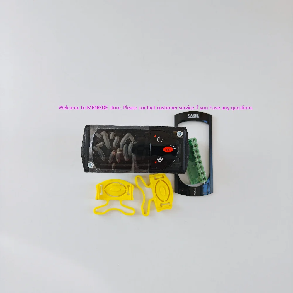 PJEZS0H000 CAREL EASY Temperature Controller CODE: PJEZSOHOOO Original image 6