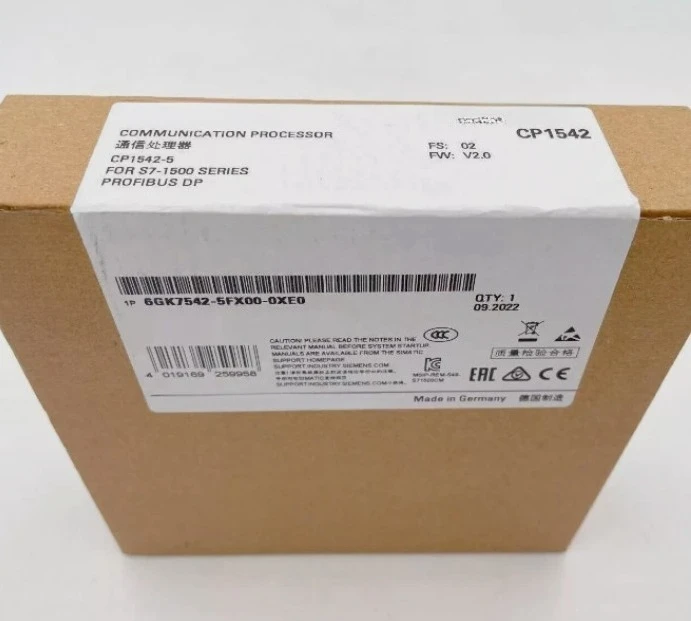 

Brand new XC7K410T-2FFG676C 6GK7542-5FX00-0XE0 6EP1334-1LB00 PSC-5-1 ROS-2150VW 6GK7277-1AA10-0AA0 Fast delivery