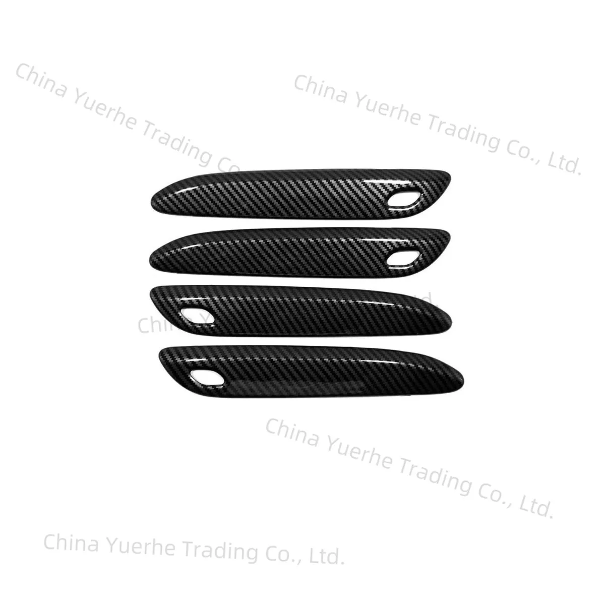 

Подходит для 24, аксессуары для модификации ручки Mercedes-Benz E-Class BENZ, наружная ручка двери, крышка дверной ручки, декоративная нашивка