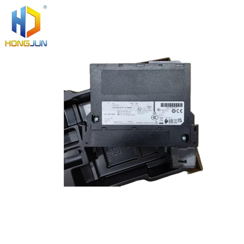 Servo driver original e novo 22B-D010N104 Sistema servo