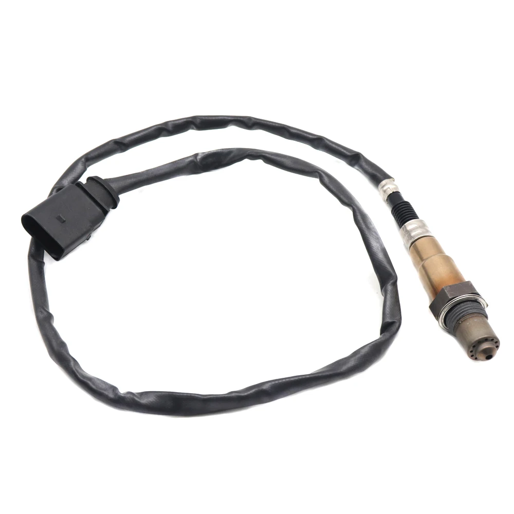 1K0998262T Downstream Oxygen Lambda Sensor For AUDI A3 A4 ALLROAD A5 A6 A8 Q3 Q5 Q7 RS5 S5 S6 S8 TT VOLKSWAGEN CC EOS GOLF GTI