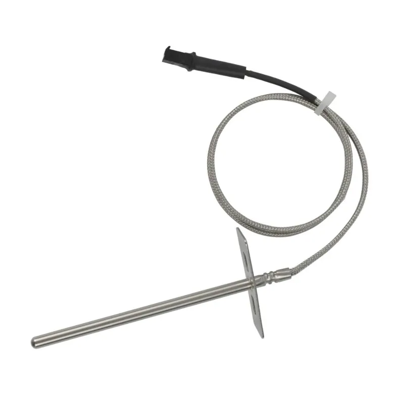 Promotion!For Pellet Grill Sensor Oven Temperature Probe For PB1000XL-025-R00 V- RTD Design