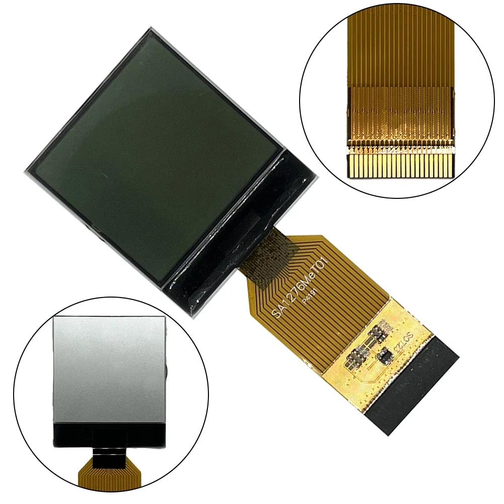

Replacement Part Central Display Anti-Corrosion For TS-A Series Lcd Material Tractor Replacement For TL-A Series