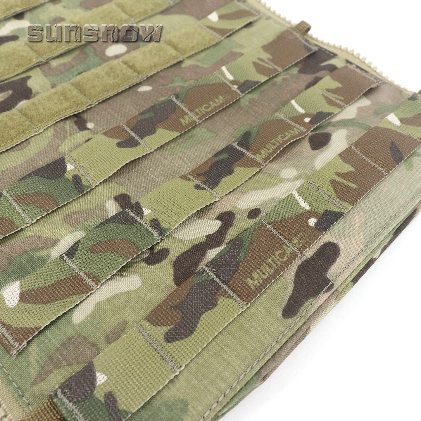 حقيبة مياه بسحاب خارجي 2.0 حقيبة خلفية JPC AVS SPC ملحقات #3