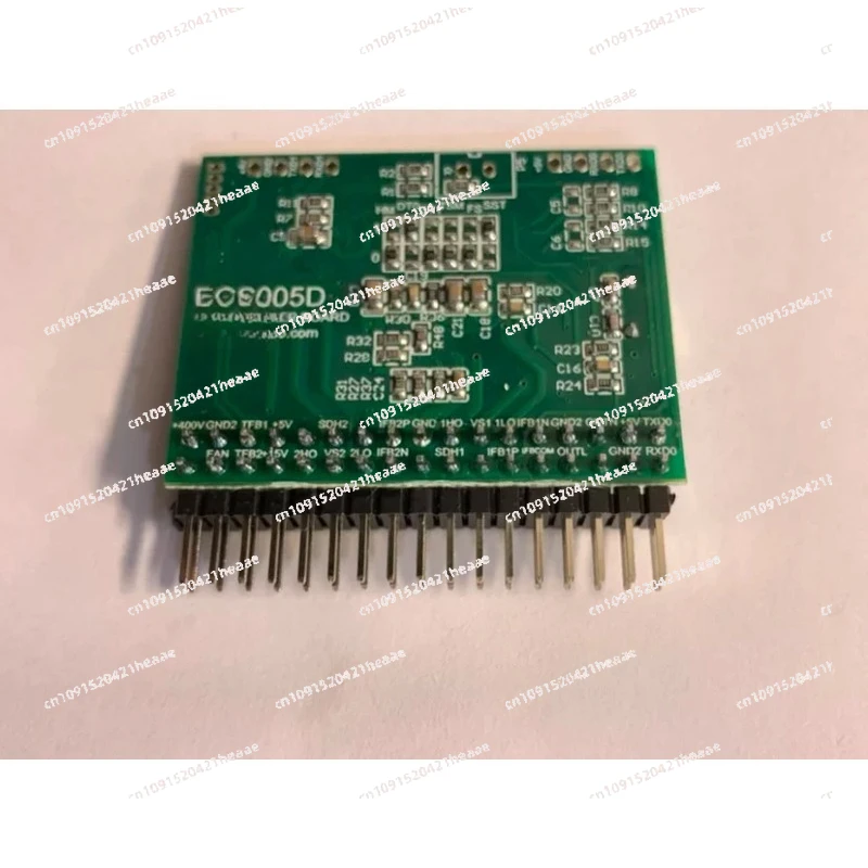 Suitable for  Dual Pin Driver Board Based on EG8025  Inverter EGS005Q-D 1000W