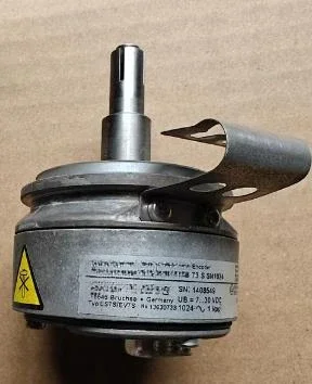 Encoder OG 73 S SN1024, ES7S/EV7S