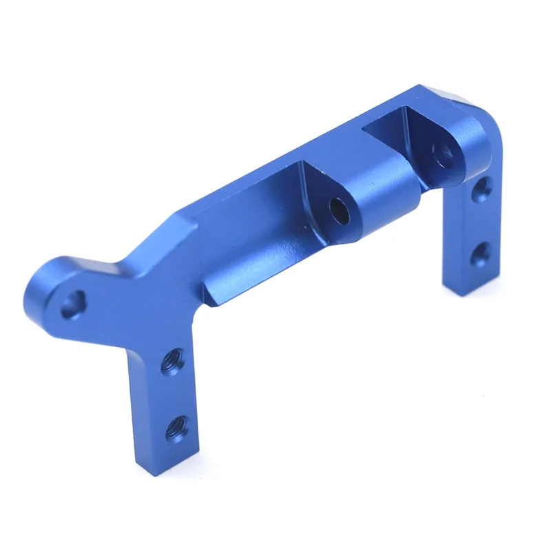 

EMECE-RC Обновление автомобиля Алюминиевая ось Сервокрепление Стенд для 1/10 RC Гусеничный автомобиль TRX4 TRX-4 Обновление Запчасти