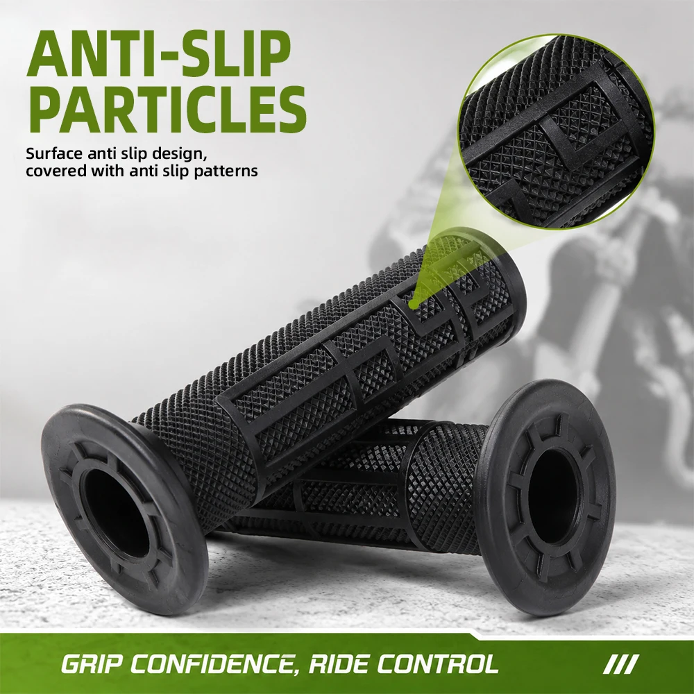 Motorcycles Handlebar Accelerated Handle Throttle Throttle Turn Grip For Surron Light Bee X & S Electric Dirt Bike E-bikesParts image 3