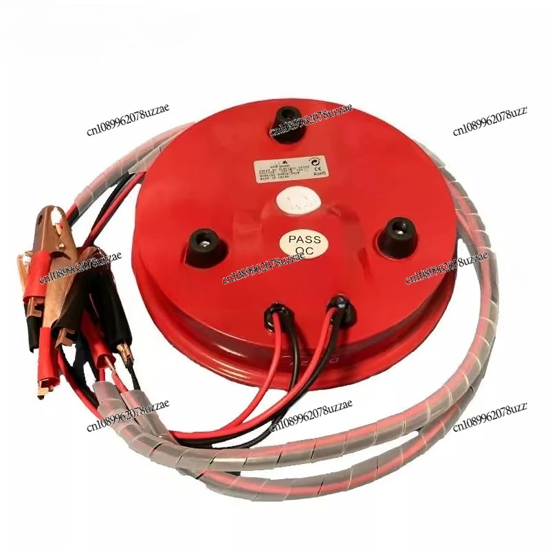 450W 12V DC Electric Heating Stove/induction Cooker 12V Outdoor/car/RV/solar System