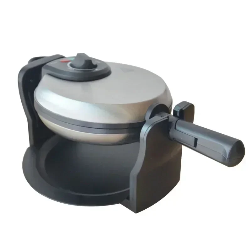 

220V Electric Waffle Maker Fully-automatic Muffin Machine Multi-function Breakfast Maker