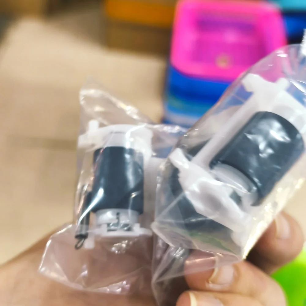 

20X 1466932 1447353 Pickup Roller for EPSON L800 L801 L805 L810 L850 Stylus Photo R250 R265 R270 R280 R285 R290 R295 R330 R360