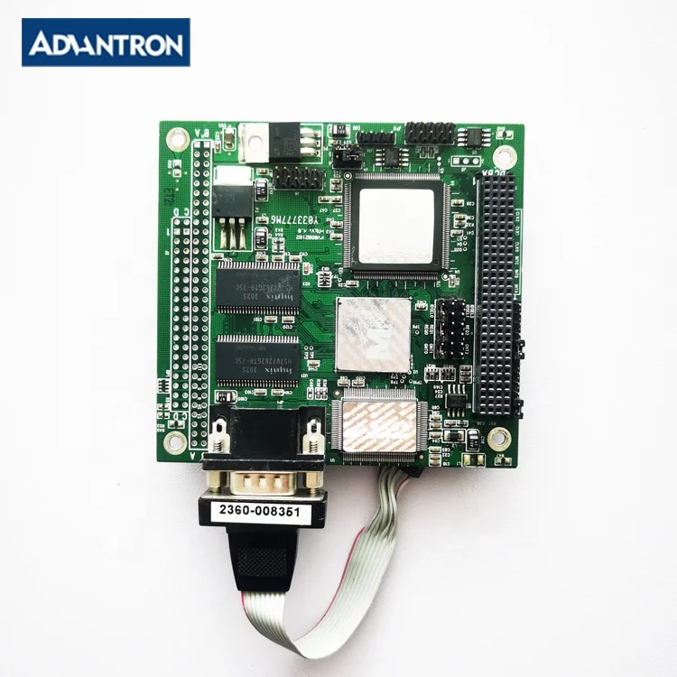 Y033777M6 MOKA-VGA-S02V0001 Industrial Motherboard CPU Board CPU Module Main Board Stock 100%testing