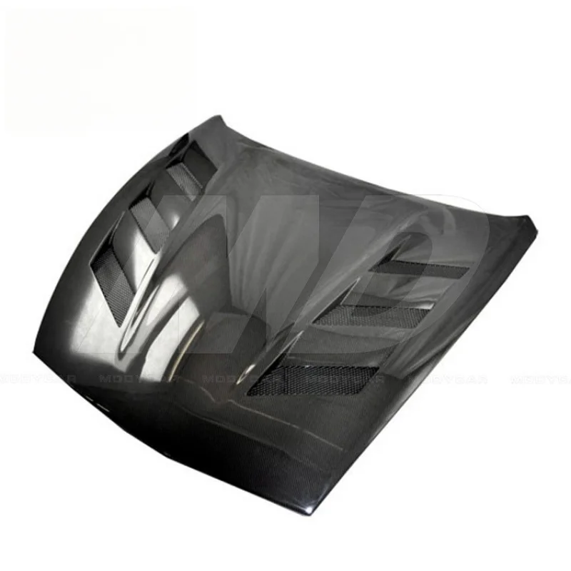 

for Nissan 370Z Z34 2009-2015 Modycar Style Carbon Fiber Hood