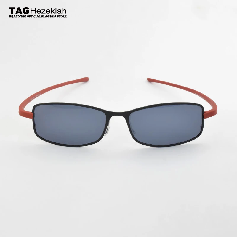 2024 new brand polarized sunglasses men ultra elastica fashion vintage sun glasses TR90 sunglasses Driving driver TH-0511 UV400