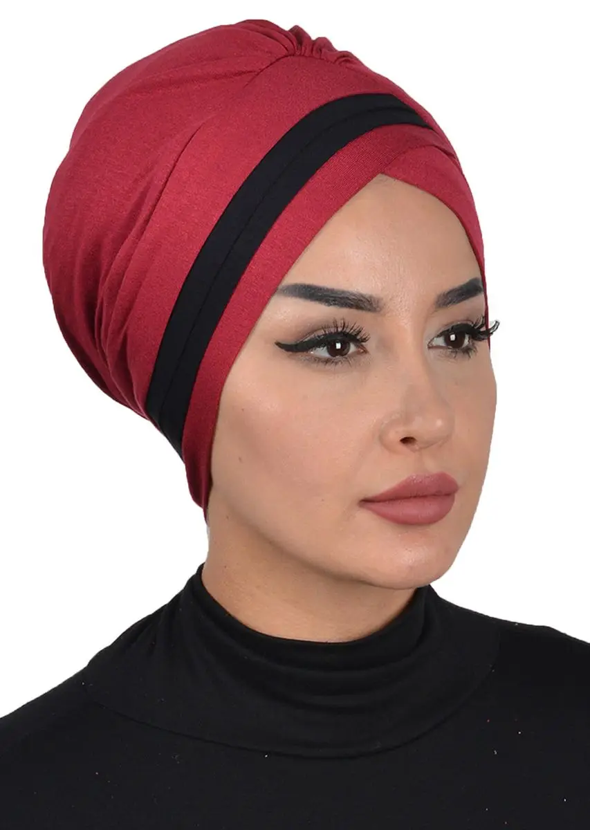 Playability Bone Combed warna ganda