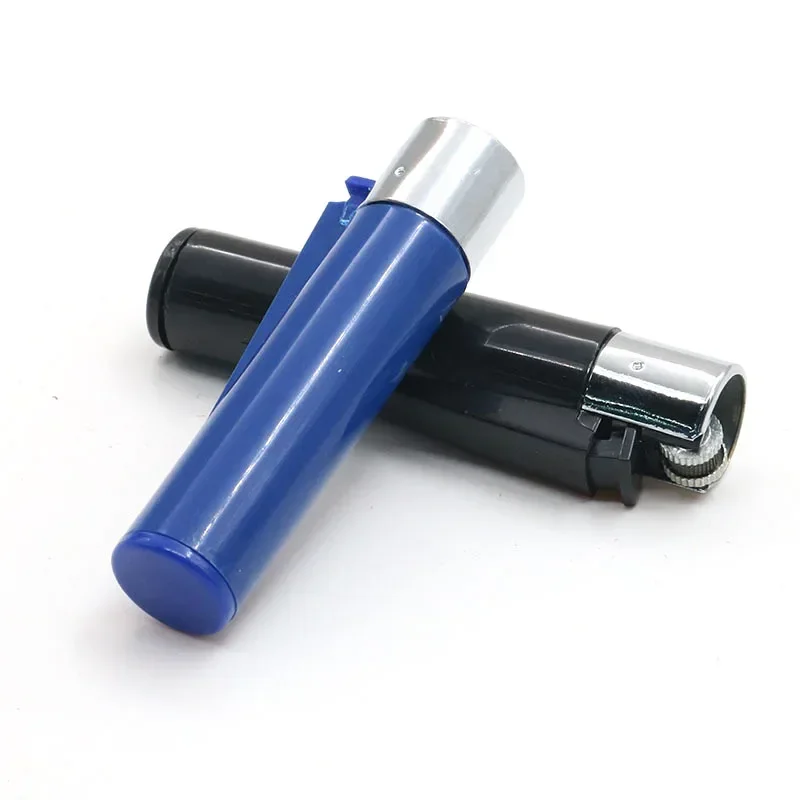 2PCS/bag Portable Private Money Box Fake Lighter Secret Home Diversion Stash Can Container Hiding Storage Compartment Tools