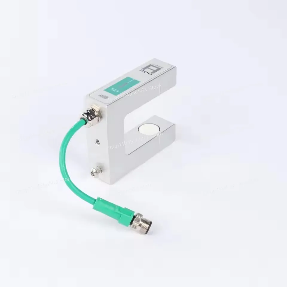 ARISE A200 Ultrasonic Web Guide Sensor for Thin Film & Paper Correction