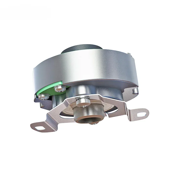 Encoder SROA42-M16S17Bit/M16S23Bit-SC-C-5V Substitute Tamagawa encoder TS5700 series