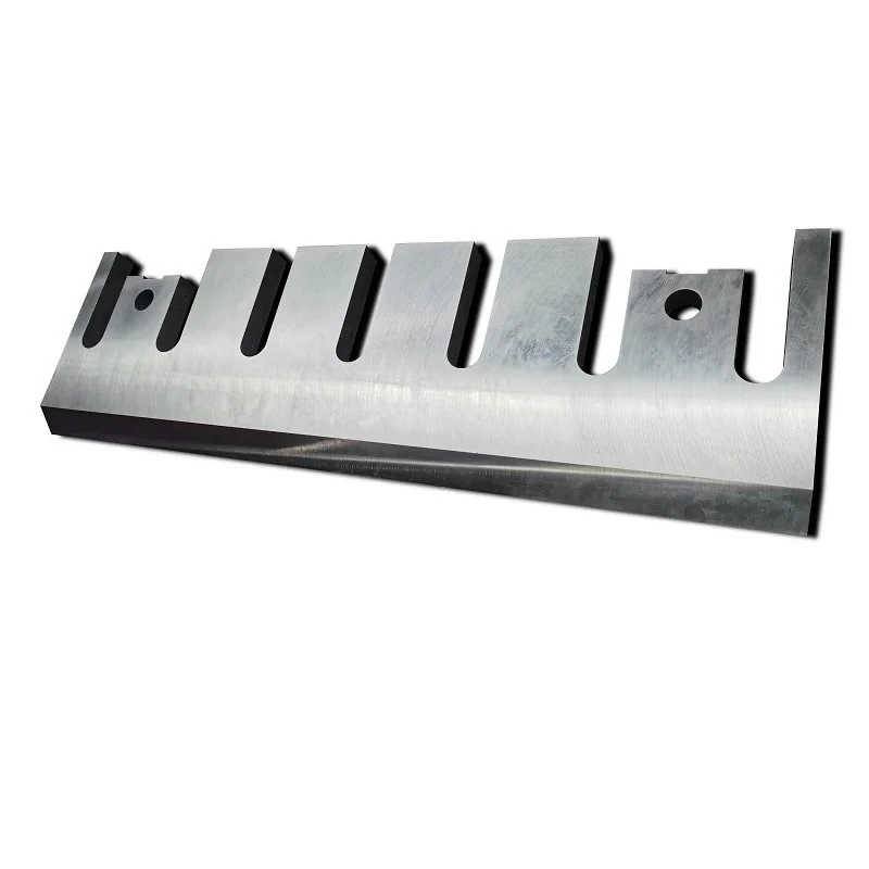 2025년 OEM 공장도 가격 옥수수 수확기 블레이드 사료 수확기 블레이드 교체 사일리지 커터 블레이드