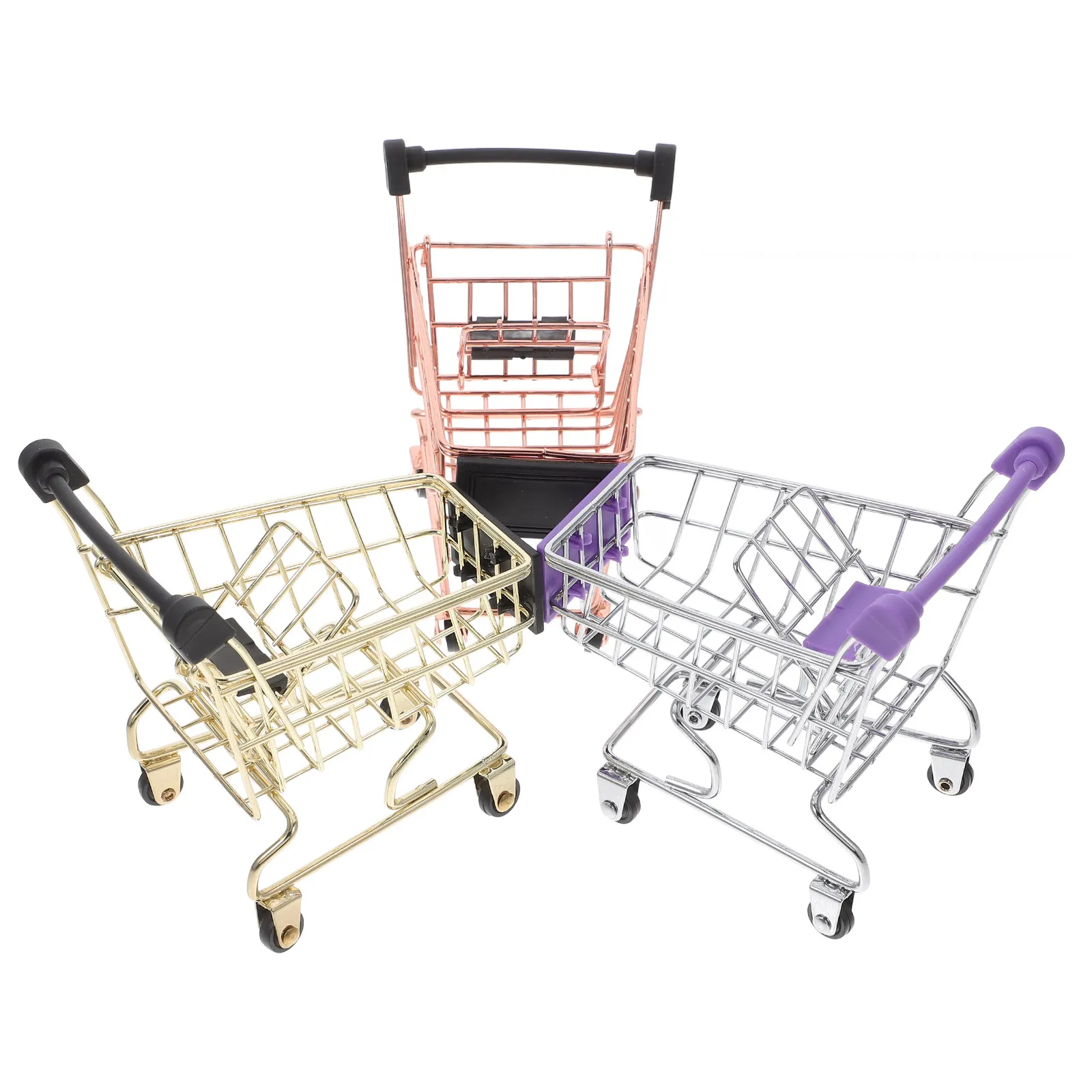 carrinho-de-compras-mini-3-pecas-organizador-decorativo-de-mesa-para-esponjas-de-maquiagem-carrinho-de-supermercado-fofo-para-casa-e-escritorio
