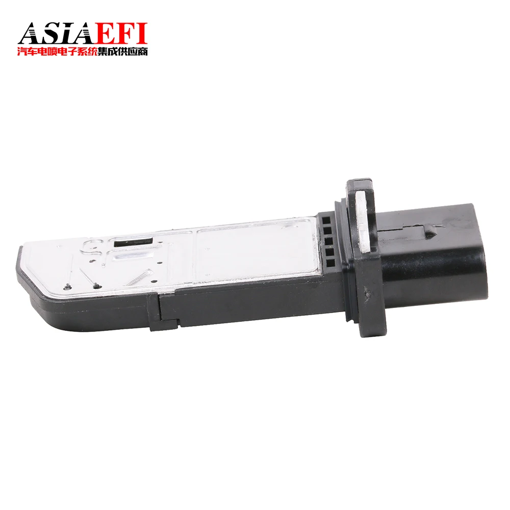 high quality Mass Air Flow Meter Sensor OEM 06A906461AB For Volkswagen Touran Sagitar Magotan 1.8T 06A 906 461 AB