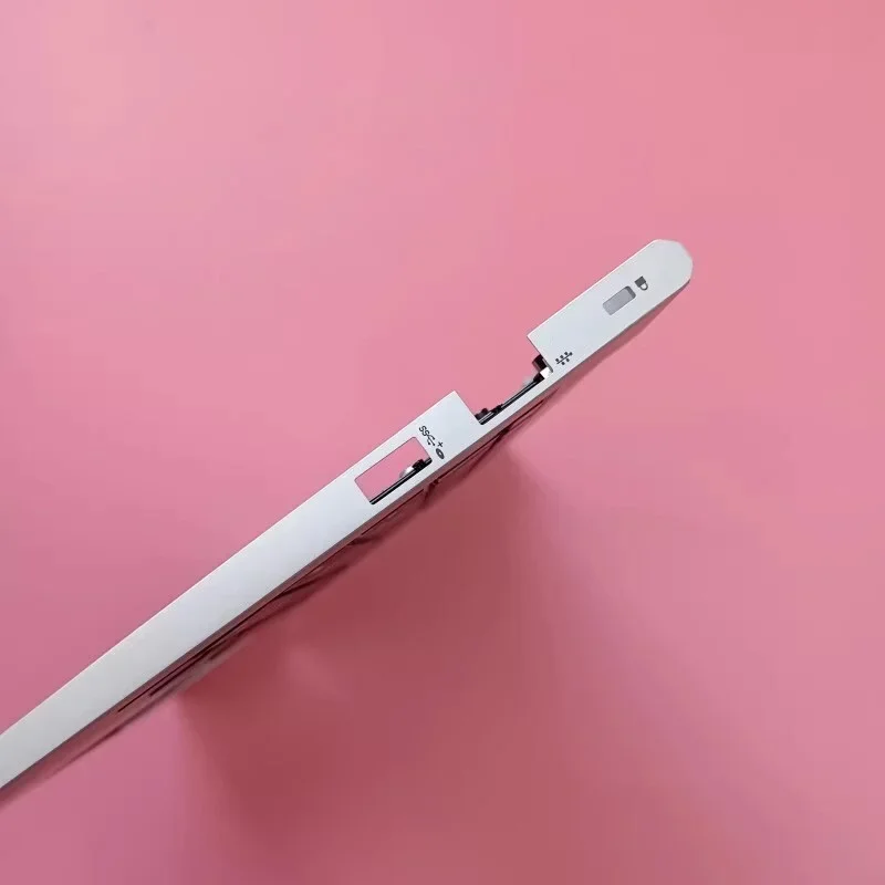 حافظة علوية جديدة من Palmrest بإضاءة خلفية أمريكية غير خلفية KB لـ HP Probook 440 445 G8 M23770-001 T