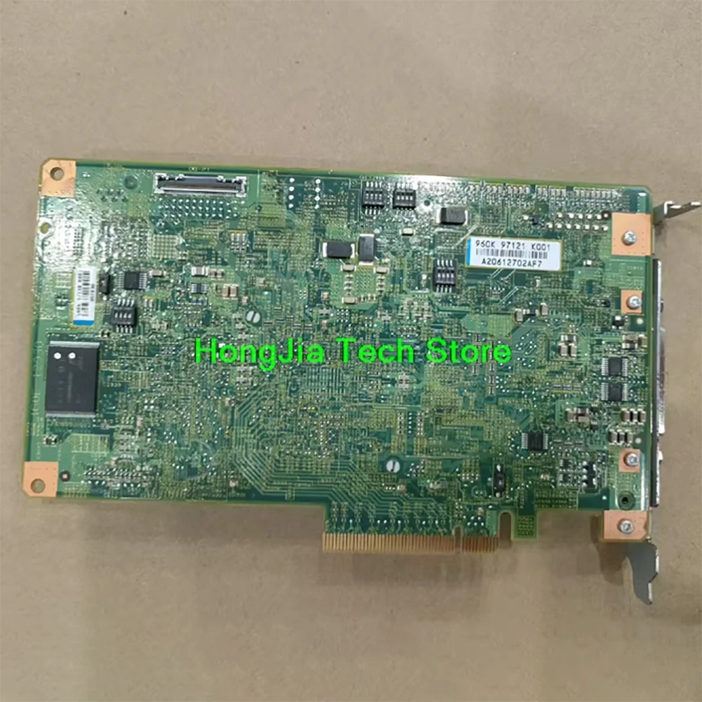 

C9070 C9065 GX A-SV10 Server Printing Card Color Card perfect work