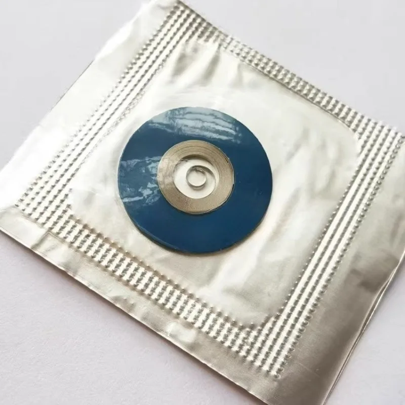 

Запчасти для механических механизмов, детали механизма PP240, часовой механизм PP250 PP175 PP324 PP215, пружина