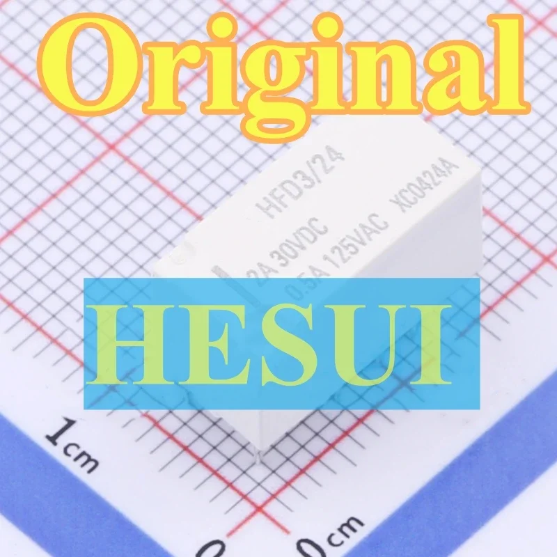 Signal Relay HFD3/0…