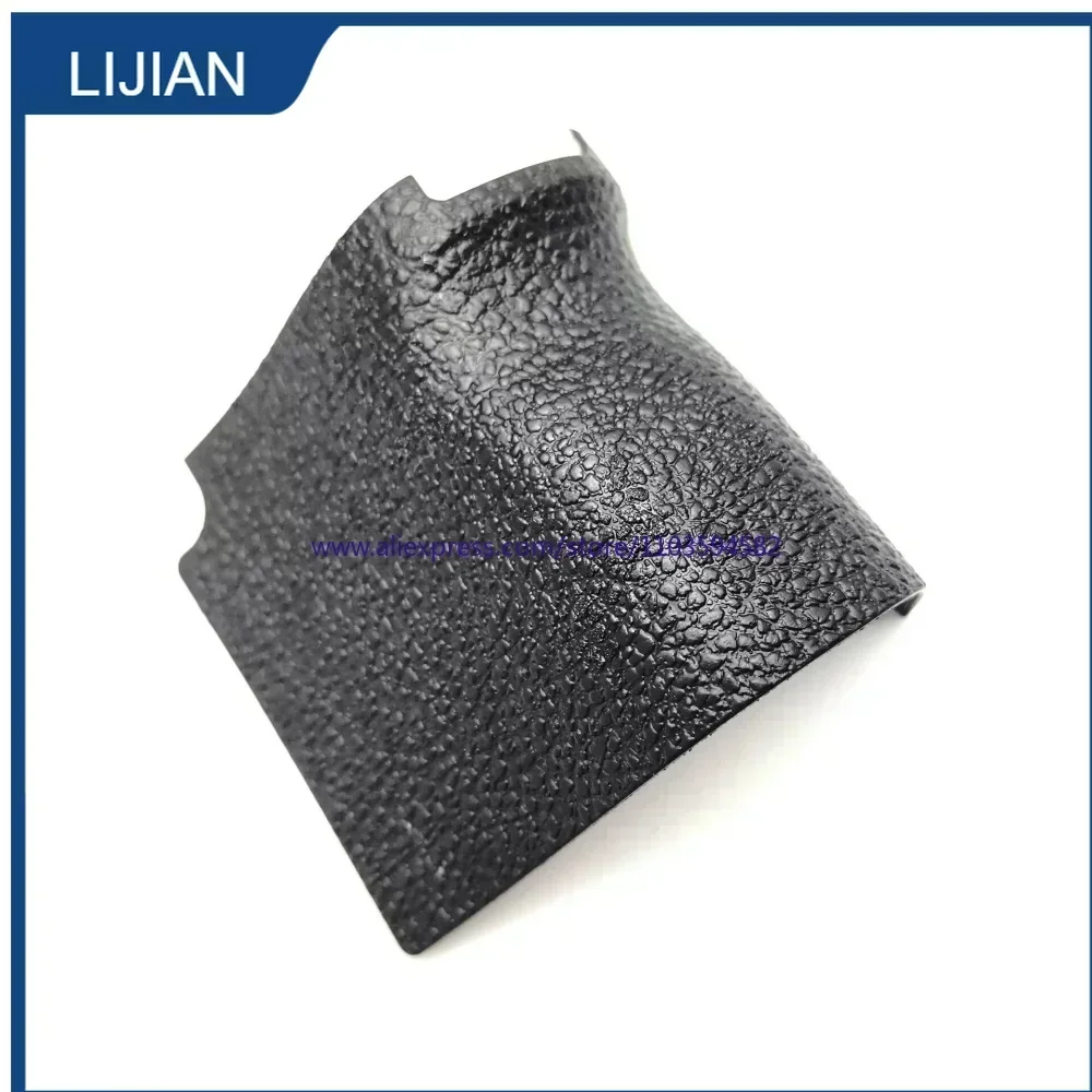 

Оригинальная новая резиновая крышка передней ручки-захватки для фотокамер SONY ILCE-7CM2 A7CII A7CR A7C2 A7CM2 A7C II, запчасть для DSLR-камеры