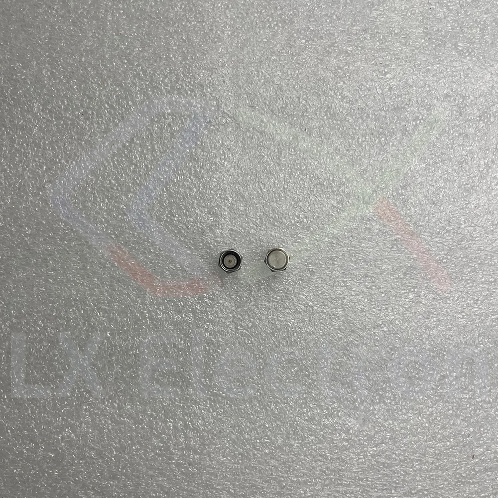 

1-5pcs 1W 50Ω 50ohm DC-12GHz RF Coaxial Termination Load, SMA Female Internal Thread with Center Pin