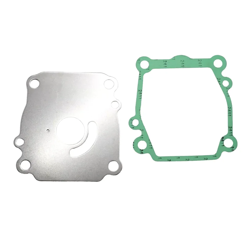 

17400-92J21 Комплект крыльчатки водяного насоса для Suzuki DF 90 100 115 140 17400-92J22