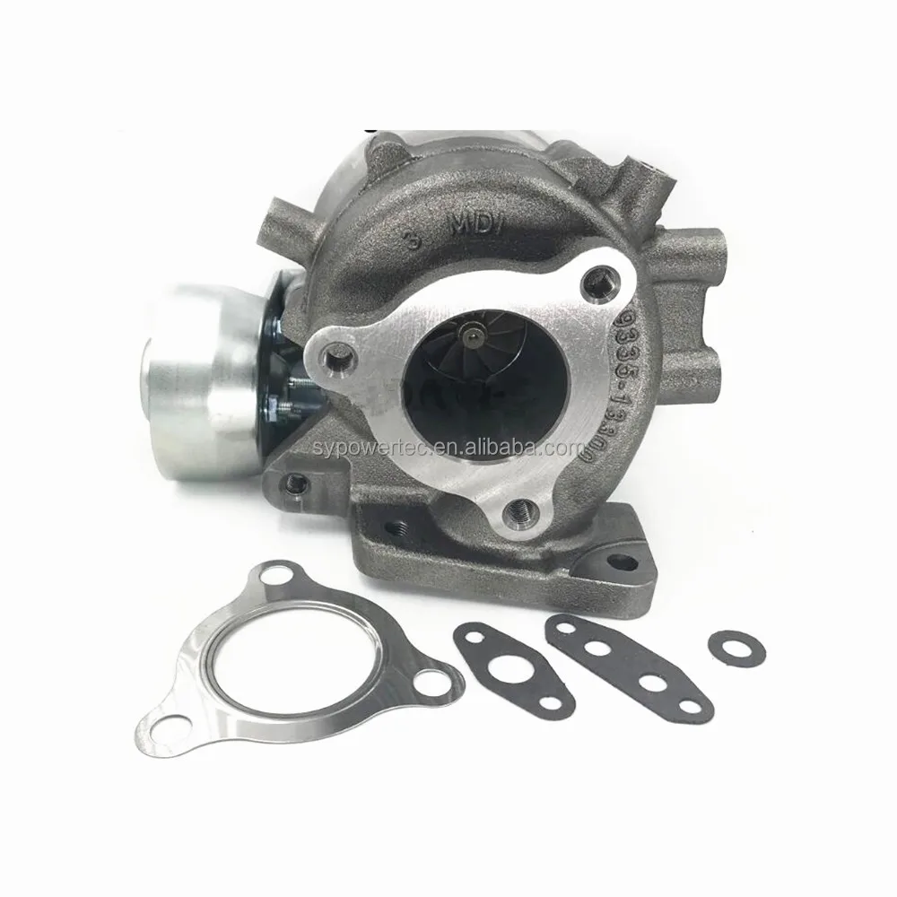 

Complete Turbo Charger TF035HL 49335-01410 1515A295 For Mitsubishi MQ Triton 4WD SUV 2.4 TD 4N15 133HP 2016-