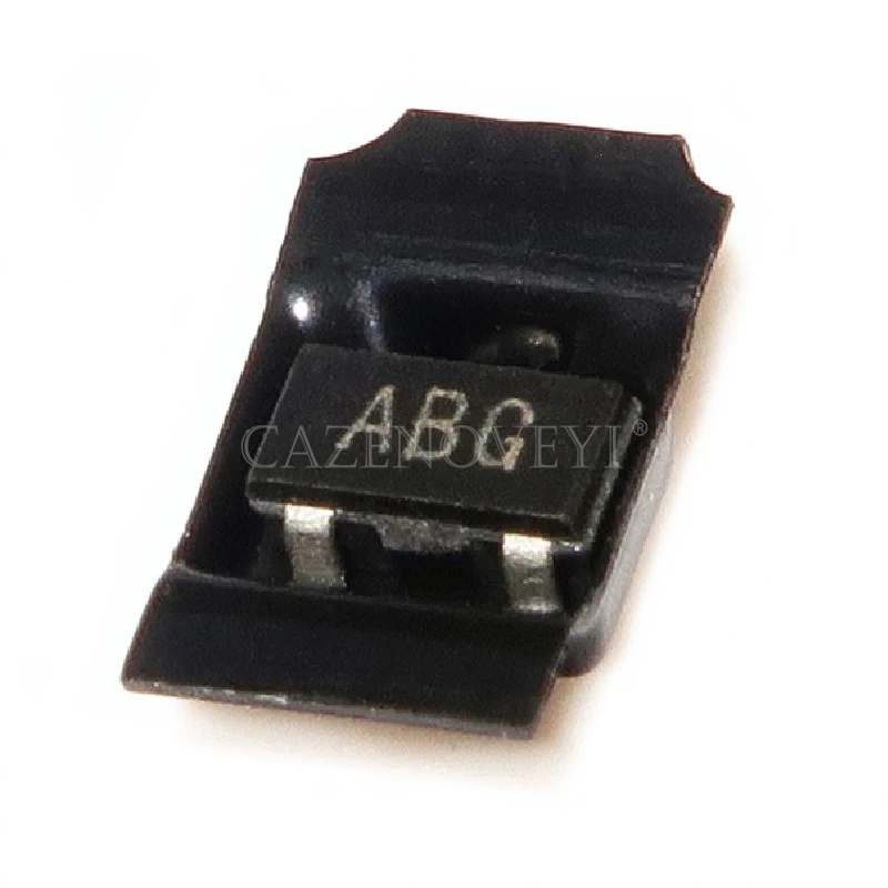 10PCS 2SA1312-GR ABG 2SA1037 FR 2N4401 MMBT4401 2X 215 BSH105-215 WJ5 AO3422 AR AO3420 AN SOT-23