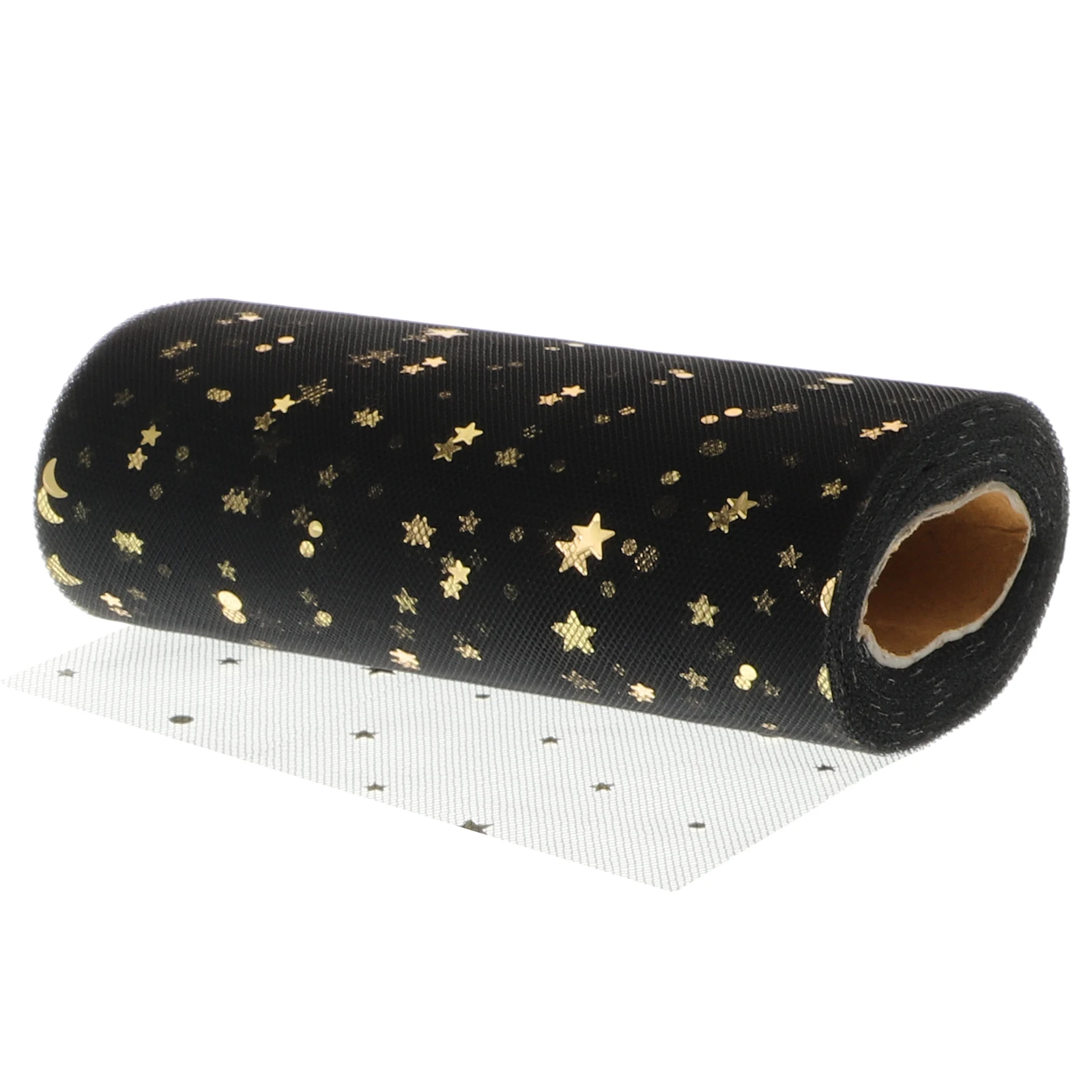 

Sequin TUTU Skirt Table Cloth for Party Wedding Black Baby Lightweight Durable Use Craft Fashion Atmosphere Tableskirts
