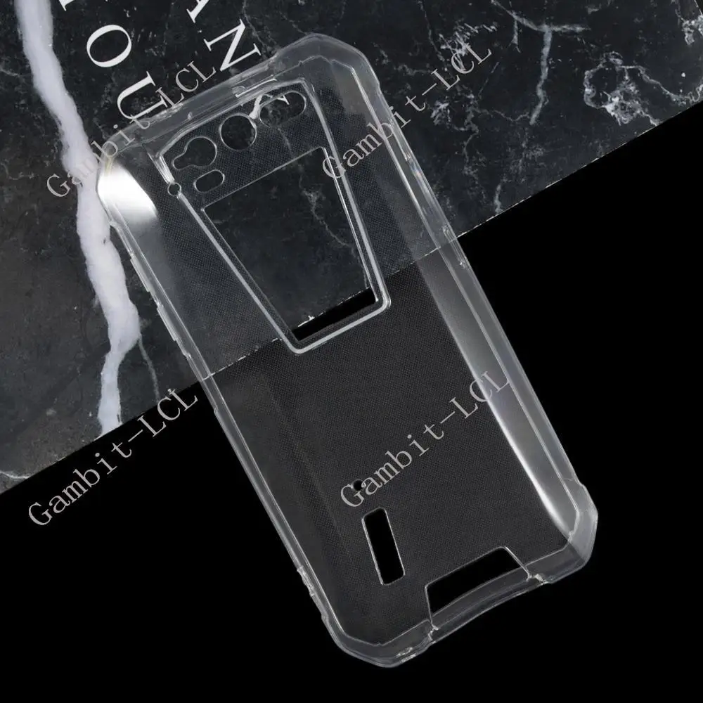 For Unihertz Tank 6.81\