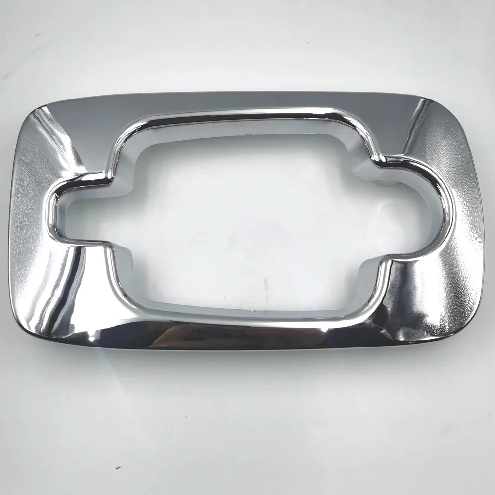 

Outside Exterior Door Handle Chrome Cover For International 2594003C1 2594006C1 16915575 HLK2569C HLK2570C 3613327C1 3613327C2W