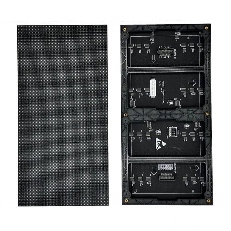 B04C-SMD P5 Indoor For LED Display Module 16 Scan 320X160mm 64X32 Dots Used For LED Screen P5 Display For LED Panel Screen Panel
