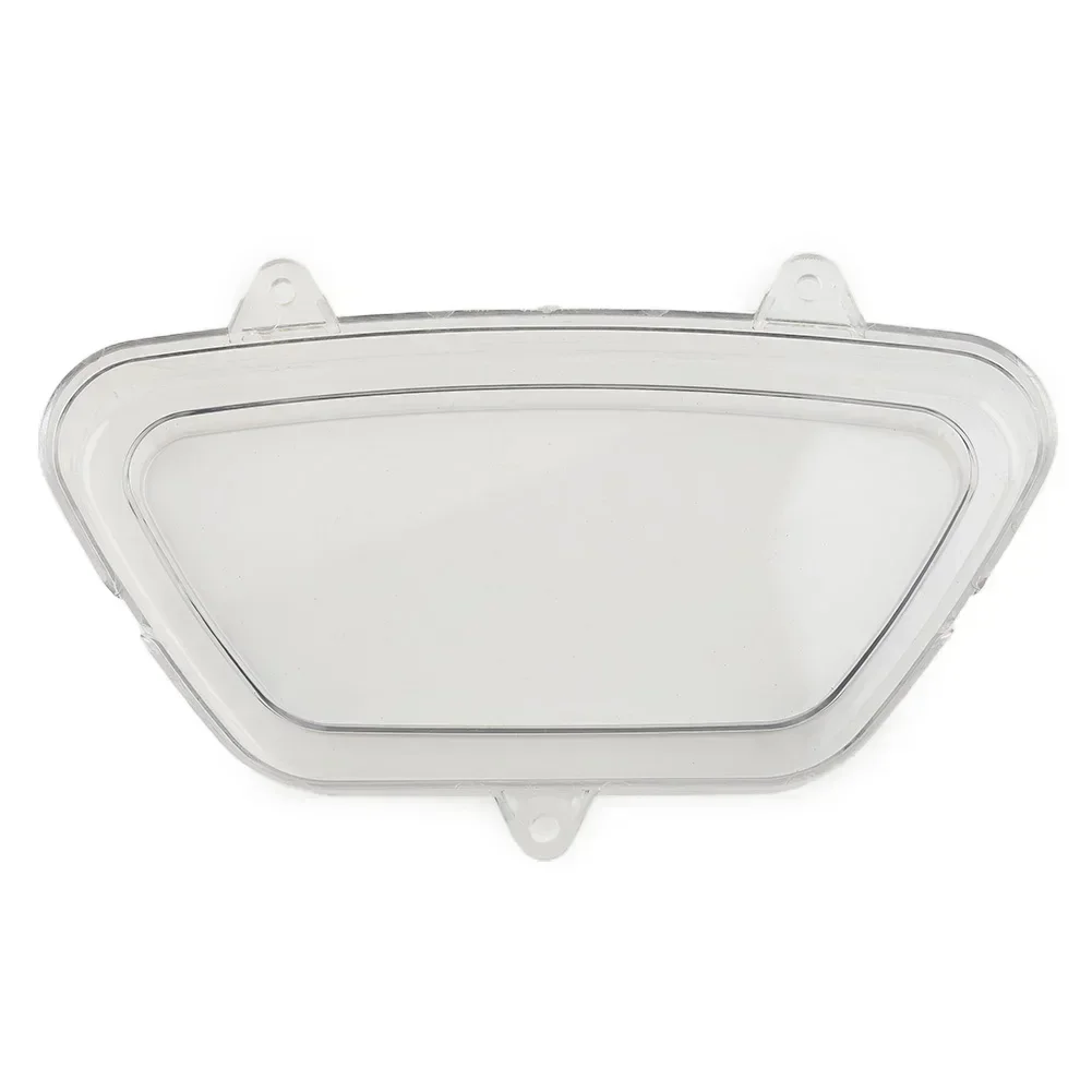 High Quality Scooter ATV E-Scooter Speedometer Cover Lens Cover Cap 1Pc Dashboard Guang Yang 50 Instrument Glass